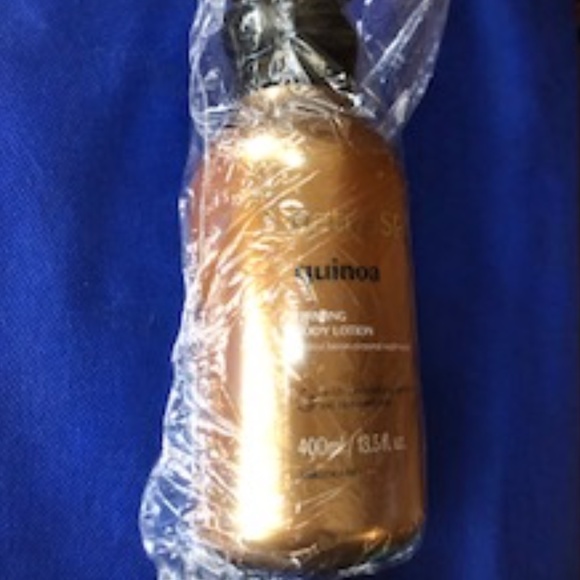 NativaSPA quinoa Firming Body Lotion *NEW* - Picture 2 of 5